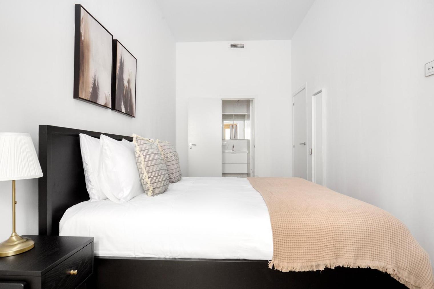Appartement Blueground El Gotic Nr Paseo Colon Bcn-50 *