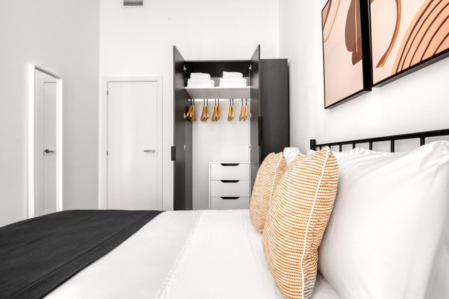 Appartement Blueground El Gotic Nr Paseo Colon Bcn-50 Barcelone