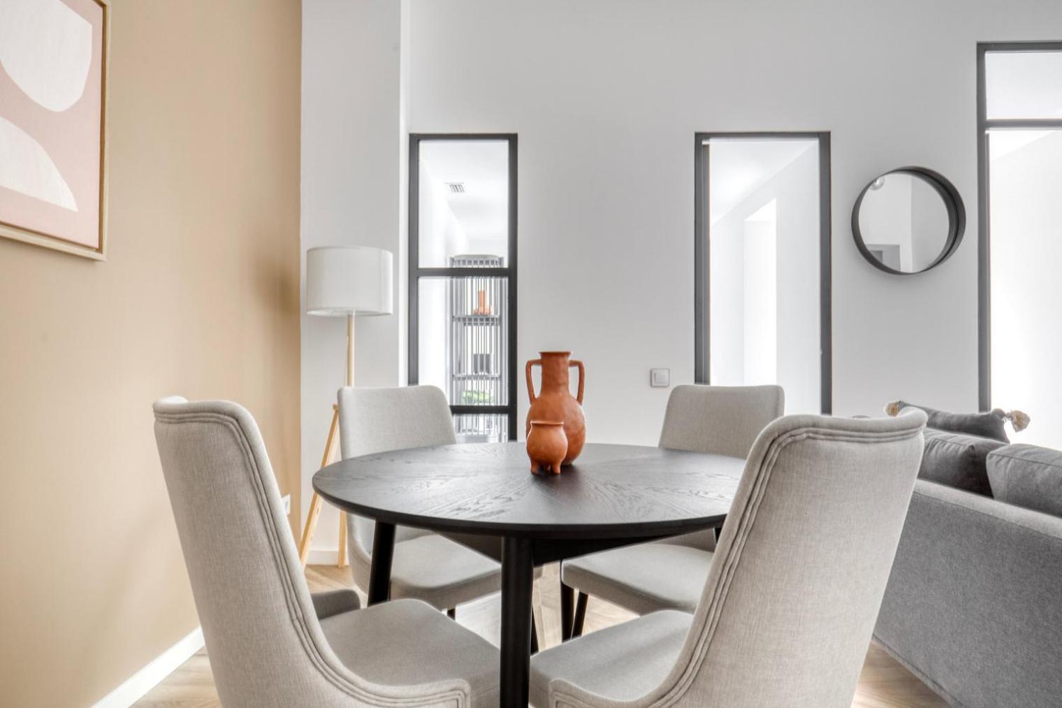 Appartement Blueground El Gotic Nr Paseo Colon Bcn-50