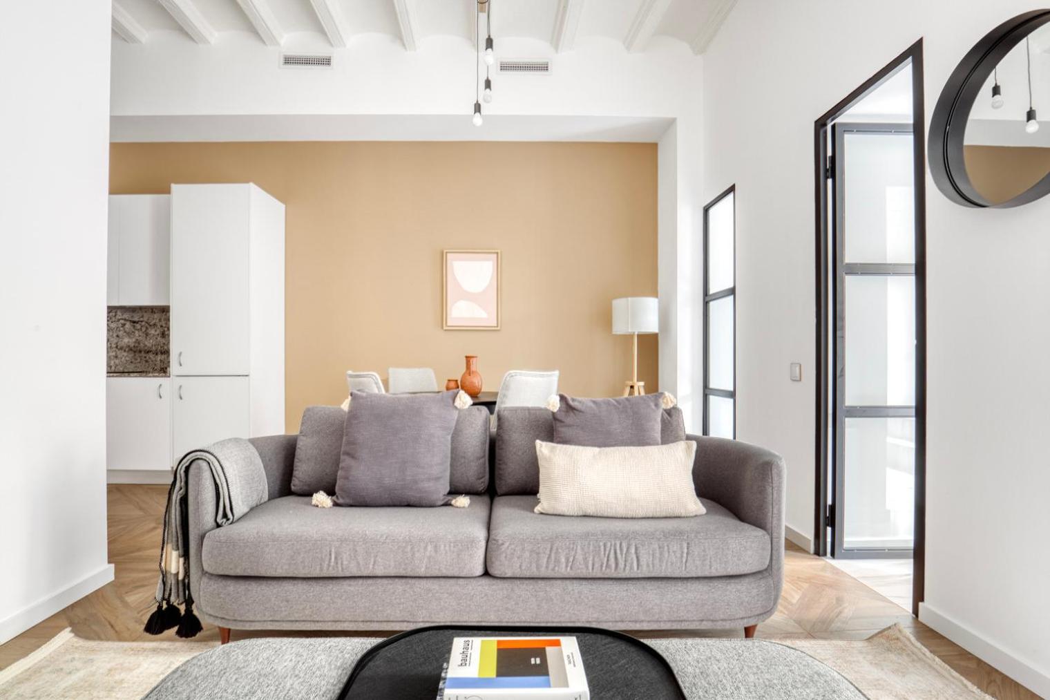 Appartement Blueground El Gotic Nr Paseo Colon Bcn-50
