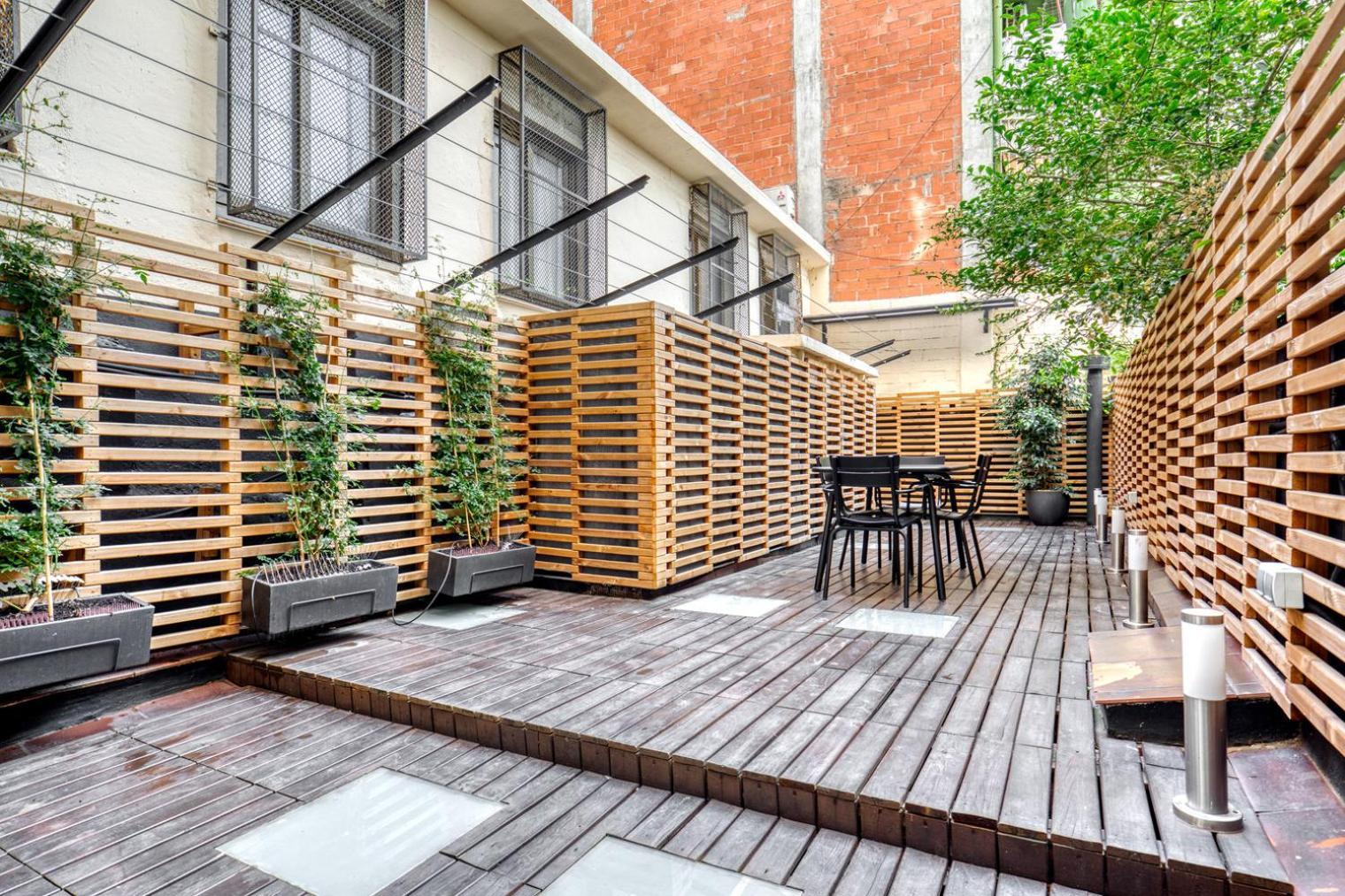 Appartement Blueground El Gotic Nr Paseo Colon Bcn-50